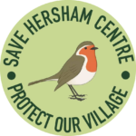 Save Hersham Centre