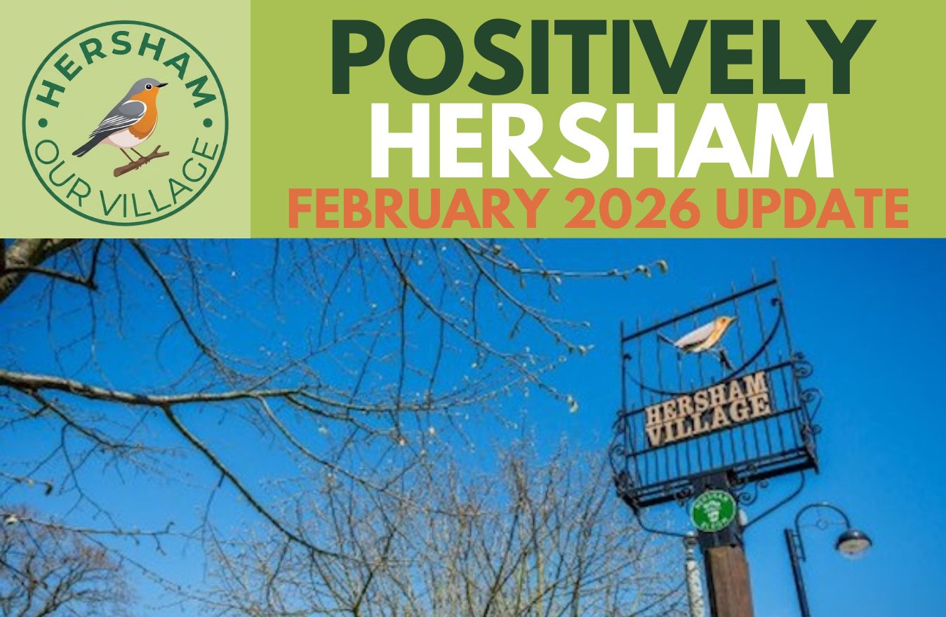 POSITIVELY HERSHAM FEB 2026
