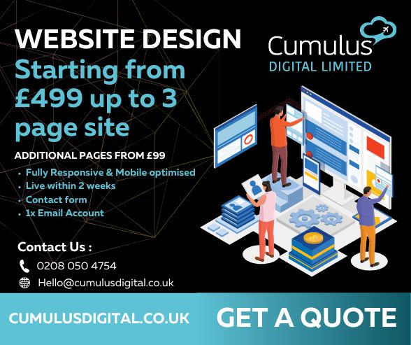 Cumulus Digital Ad Post - 2