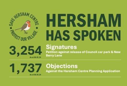 Hersham has Spoken-2
